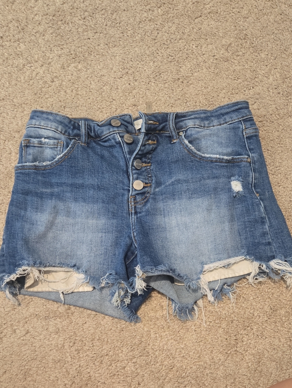 Risen Shorts Size L
